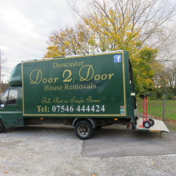 doncaster-door-2-door-house-removals-doncaster-uk-van-2