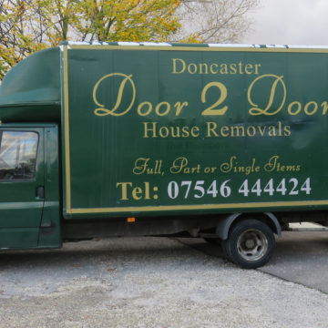 doncaster-door-2-door-house-removals-doncaster-uk-van-3