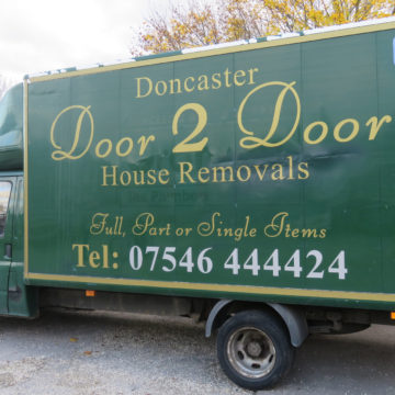 doncaster-door-2-door-house-removals-doncaster-uk-van-4
