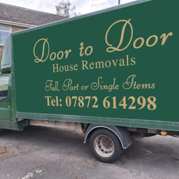 door-to-door-house-removals-van-side